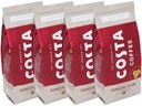 MLETÁ KÁVA COSTA COFFEE SIGNATURE BLEND 4x 200G