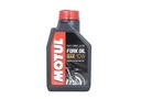 Olej do tlmičov 10W MOTUL Factory Line 1l