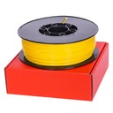 PlastSpaw PLA filament 1,75mm 1kg ŽLT