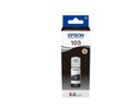 Atrament Epson EcoTank 103 Black C13T00S14A