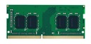 Pamäť DDR4 SODIMM 16GB/2666 CL19 GOODRAM