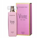 CHRISTOPHER DARK - VIVRE 100ml