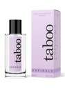 DÁMSKY FEROMÓNOVÝ PARFÉM TABOO ESPIEGLE 50ML