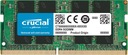 Crucial 8 GB DDR4 3200 MHz SO-DIMM