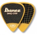 Ibanez PPA14MSG-YE Sada 6 gitarových trsátkov Sand Grip