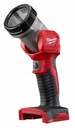 Milwaukee M18 TLED-0 120lm 18V LED baterka