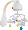 FISHER PRICE CLOUD KOLOTOČ UKLIDŇUJÚCI ZARIADENIE GRP99