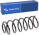 SACHS SPRING VRÁTANE AUDI P. AUDI Q3 2 0 TDI QUAT