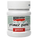 Gesso pasta podkladová 230ml biela - Pentart