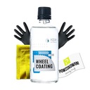 AQUA WHEEL COATING 30 ml Hydrofóbny keramický ochranný náter na ráfiky