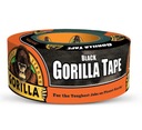 GORILLA TAPE THICK vodotesná opravná páska, 11 m