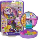 POLLY POCKET Futbalová adventúra HCG14