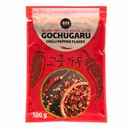 Gochugaru ASIA KUCHYŇA Chilli Paprika Kórea 500 g