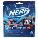 F0040 NERF ELITE 2.0 ARROTS 20 KS. HASBRO