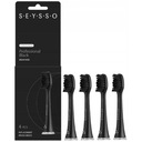 SEYSSO Carbon Professional Tips 4 ks.