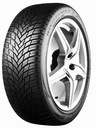 1x Firestone Winterhawk 4 215/65 R17 103H