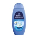 Sprchový gél Felce Azzurra White Musk 400 ml