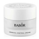 BABOR Skinovage Mimical Control Cream krém na tvár redukujúci vrásky