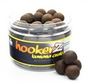 Massive Baits Hookerz Aller90 Banana Crab 18mm balenie 300ml návnadové guľôčky