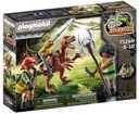 PLAYMOBIL DINO RISE DINOSAUR DEINONYCH 71264