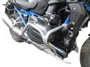 Ochranné rámy HEED BMW R 1200 R / R 1200 RS (2015 - 2016)