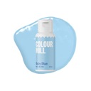 Potravinárske farbivo Color Mill Zmes olejov Baby Blue 20 ml