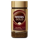 Nescafe Gold Instantná káva v tégliku 200g