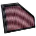 Vzduchový filter K&N BMW 3 (G20, G80), 3 (G21, G81), Z4 (G29) 33-3136 (d