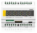 Expandér Satel control 230V INT-ORS 8 výstupov