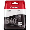 NOVÝ ATRAMENT CANON PG-540 PG540 Pixma TS5150 MG3550 MG4250 MG4150 MG2250