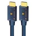 HDMI 2.1 8K DRÔTOVÝ GUĽOVÝ KÁBEL 48 SPH 1 m