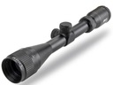 IR puškohľad Delta Optical Entry 3-9x40 AO s osvetlením