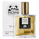 NOMI PARFUM FRANCÚZSKY PARFUM F*CK FAMOUS 100ML