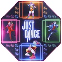 Just Dance Playing Mat Just Dance Carpet