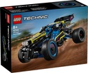 LEGO Technic 42164 Off-Road pretekárska bugina