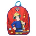 Batoh na ruksak do škôlky FIREMAN SAM