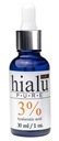 Natur Planet Hialu-Pure forte 3% sérum s kyselinou hyalurónovou 30ml