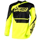 Horský motokrosový dres Willbros MTB DH ATV