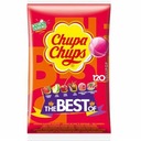 Chupa Chups lízanka 1440 g Ovocná 120 ks