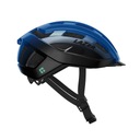 Cyklistická prilba Lazer Codax KinetiCore sport Blue Black Uni + sieť