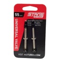 Stan's NoTubes presta ventily 55mm 2 ks.