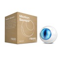 Fibaro teplotný snímač pohybu Motion Sensor