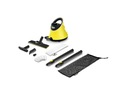 Parný hrniec KARCHER SC 2 Deluxe EasyFix