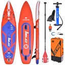 SUP doska WindSUP Zray F2 Fury Pro 11'0