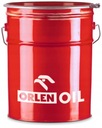 ORLEN OLEJ GREASEN GRAPHITE GRAPHITE GREASE 17KG