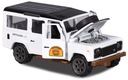 MAJORETKA Auto Deluxe Land Rover Defender 110 1:64