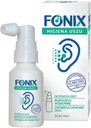 Fonix Hygiena Uszu ušný sprej 30 ml