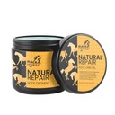 Natural Repair Black Horse výživná masť na kopytá pre kone