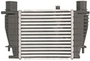 THERMOTEC INTERCOOLER DA1003TT