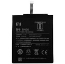 Batéria XIAOMI BN30 s kapacitou 3120 mAh